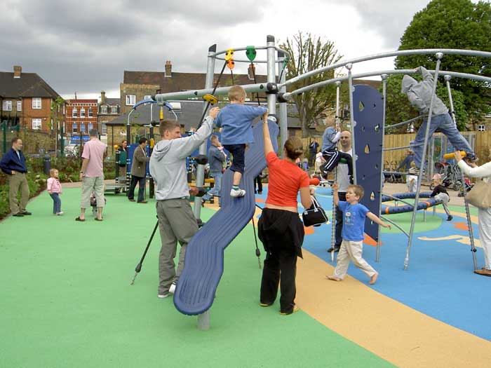Playground